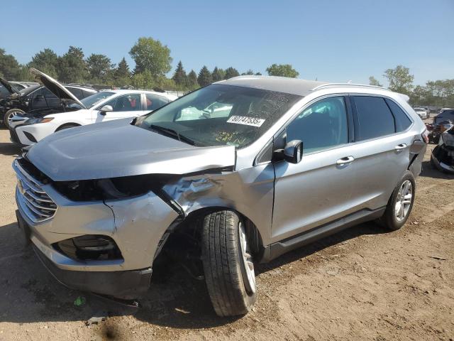 FORD EDGE SEL 2020 with VIN 2FMPK3J90LBA89428 - Photo from auction