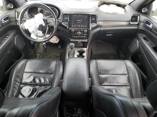 Photo 8 from auction – 2019 JEEP GRAND CHER with VIN 1C4RJFCG2KC595290