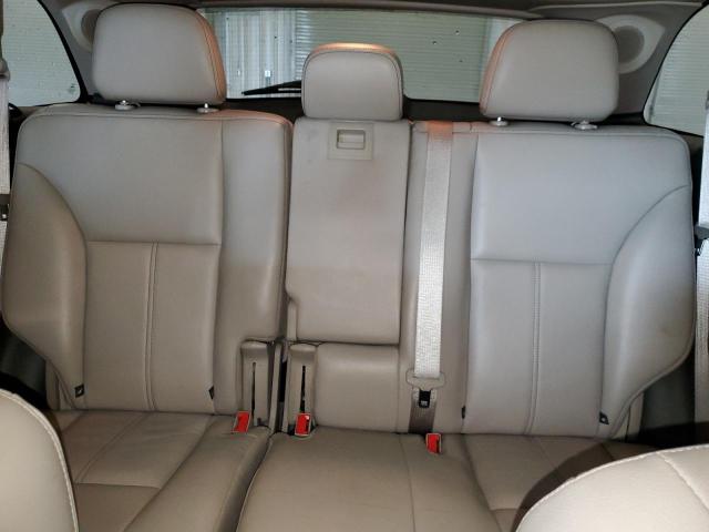 Photo 10 from auction – 2011 FORD EDGE LIMIT with VIN 2FMDK4KC3BBA34571