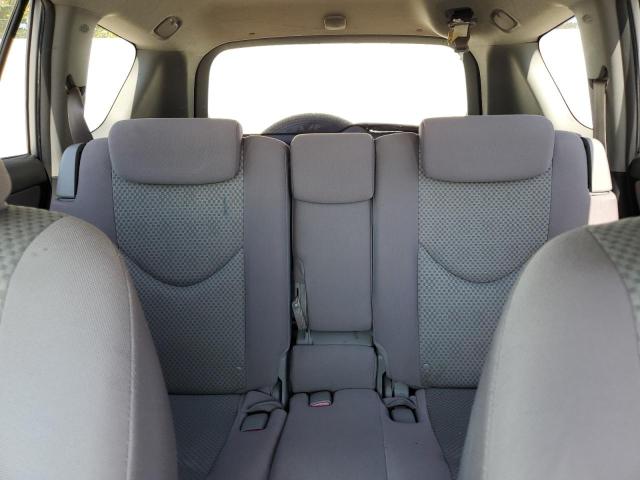 Photo 10 from auction – 2008 TOYOTA RAV4 with VIN JTMBD33V186079337