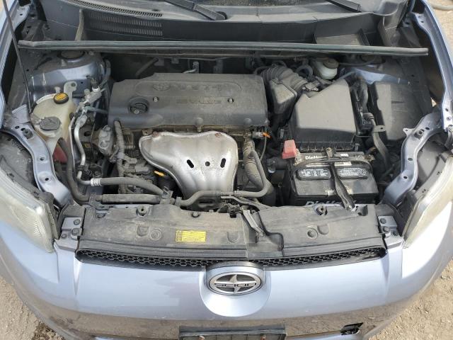 Photo 11 from auction – 2012 TOYOTA SCION XB with VIN JTLZE4FE1CJ004080