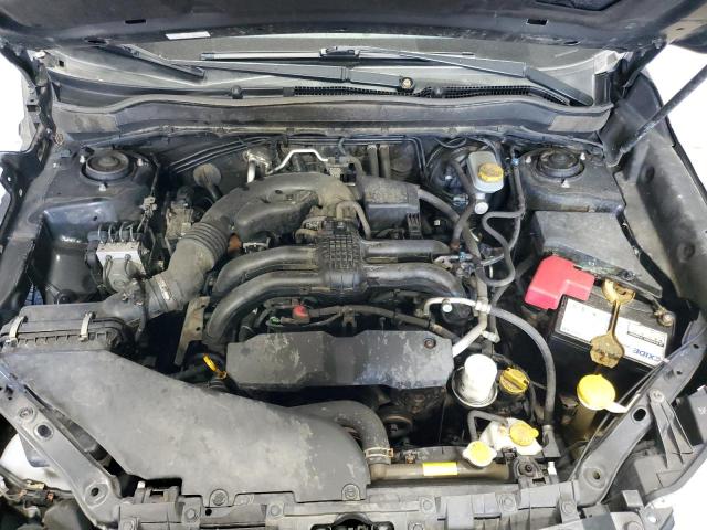 Photo 12 from auction – 2015 SUBARU FORESTER 2 with VIN JF2SJADC6FH466916