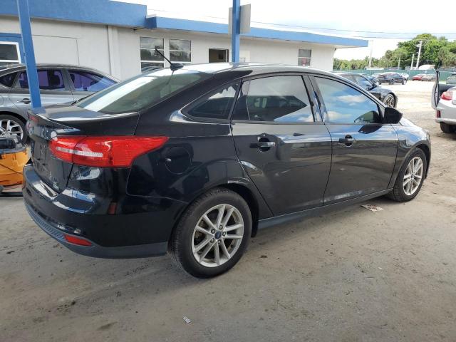 Photo 3 from auction – 2018 FORD FOCUS SE with VIN 1FADP3FEXJL247131