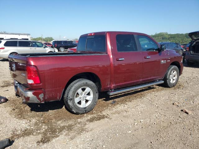 Photo 3 from auction – 2018 RAM 1500 SLT with VIN 3C6RR7LT8JG188072