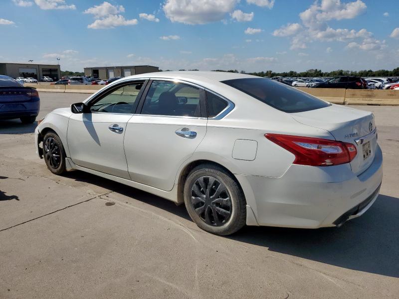 Photo 2 from auction – 2017 NISS ALTIMA 2.5 with VIN 1N4AL3AP8HC110500