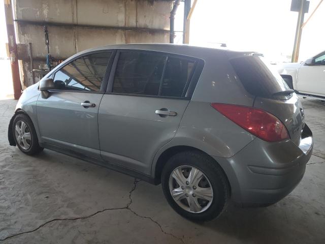 Photo 2 from auction – 2008 NISSAN VERSA S with VIN 3N1BC13E88L455144