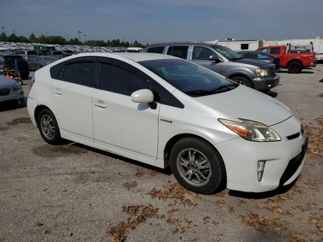 Photo 4 from auction – 2013 TOYOTA PRIUS with VIN JTDKN3DU5D1631108