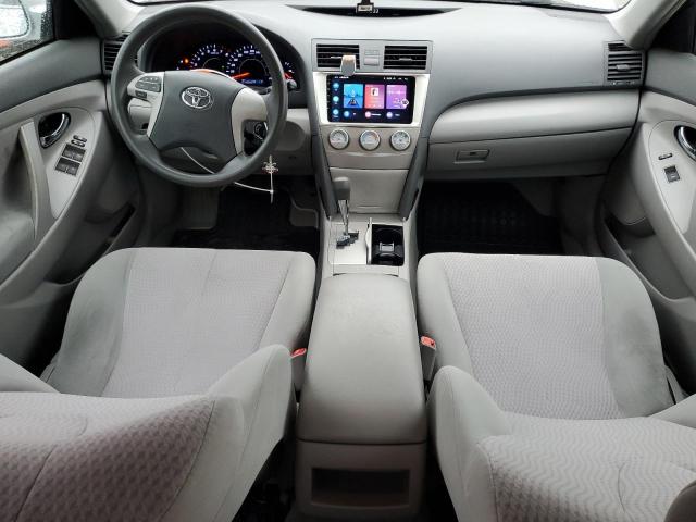 صورة رقم 8 من المزاد - 2011 TOYOTA CAMRY BASE مع VIN 4T1BF3EK3BU702498