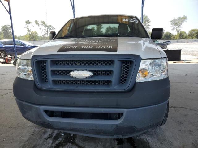 Photo 5 from auction – 2007 FORD F150 with VIN 1FTRF12287NA76315