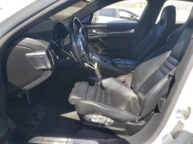 Photo 7 from auction – 2015 PORSCHE PANAMERA G with VIN WP0AF2A71FL080796