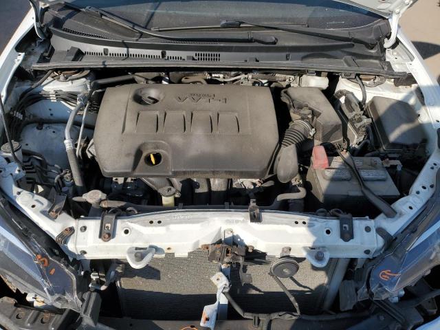 Photo 11 from auction – 2019 TOYOTA COROLLA L with VIN 2T1BURHE5KC229946