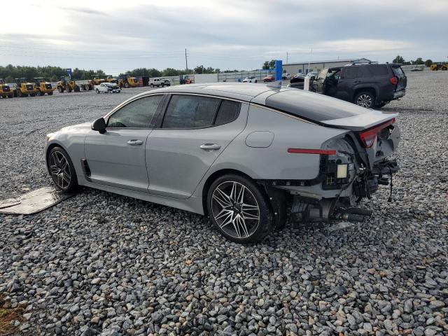 Photo 2 from auction – 2022 KIA STINGER GT with VIN KNAE45LC5N6105910