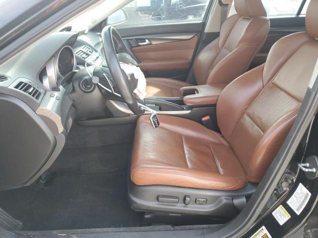 Photo 7 from auction – 2012 ACURA TL with VIN 19UUA9F76CA004965