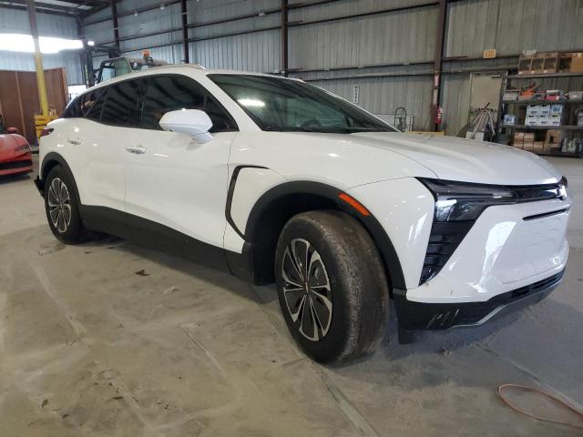 Photo 4 from auction – 2024 CHEVROLET BLAZER 2LT with VIN 3GNKDBRJ7RS252295