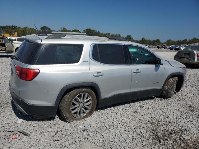 Photo 3 from auction – 2018 GMC ACADIA SLE with VIN 1GKKNLLA4JZ155961