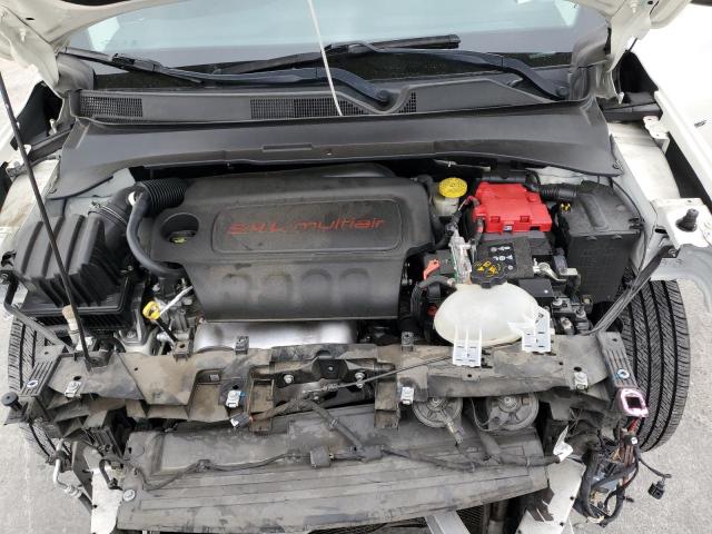 Photo 12 from auction – 2020 JEEP COMPASS SP with VIN 3C4NJCABXLT166182
