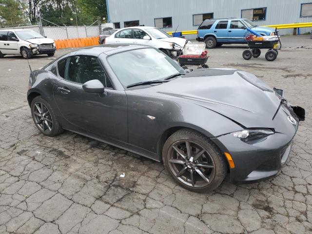 Photo 4 from auction – 2018 MAZDA MX-5 MIATA with VIN JM1NDAM76J0200857