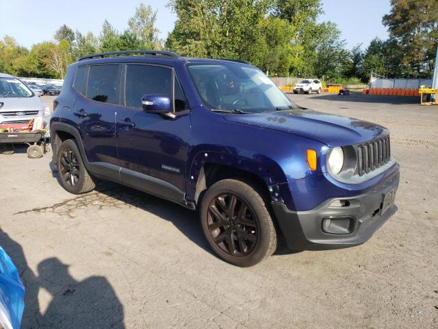 Photo 4 from auction – 2017 JEEP RENEGADE L with VIN ZACCJBBB6HPE74013