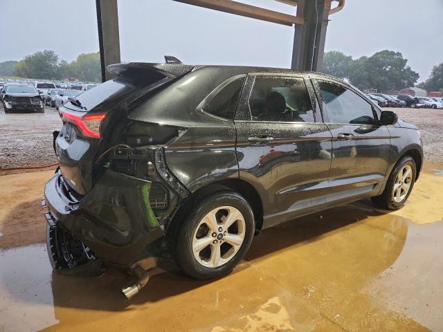 Photo 3 from auction – 2015 FORD EDGE SE with VIN 2FMTK3G97FBC28674