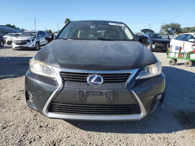 Photo 5 from auction – 2015 LEXUS CT 200 with VIN JTHKD5BH8F2229292