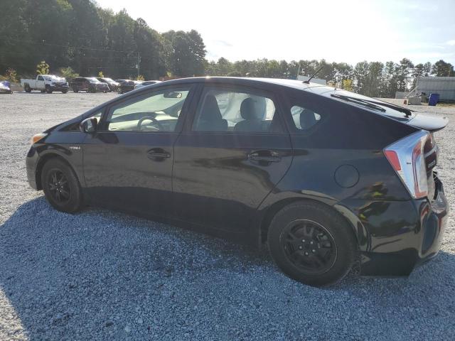 Photo 2 from auction – 2012 TOYOTA PRIUS with VIN JTDKN3DU6C1518959