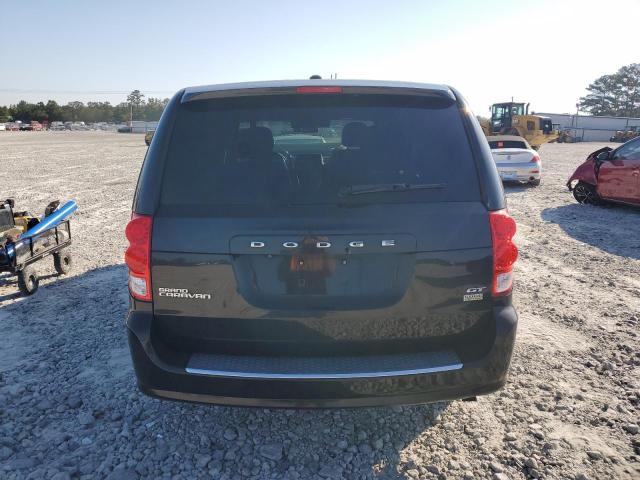 Photo 6 from auction – 2019 DODGE GRAND CARA with VIN 2C4RDGEG5KR567839