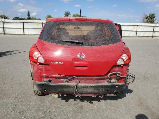 صورة رقم 6 من المزاد - 2011 NISSAN VERSA S مع VIN 3N1BC1CP7BL505959