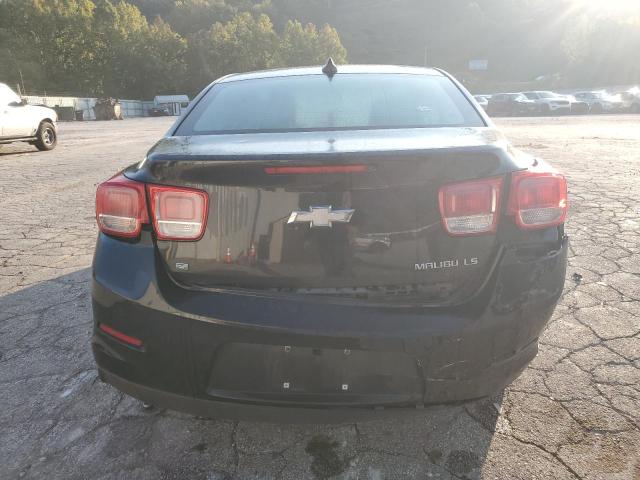 Photo 6 from auction – 2015 CHEVROLET MALIBU LS with VIN 1G11A5SL6FF316586