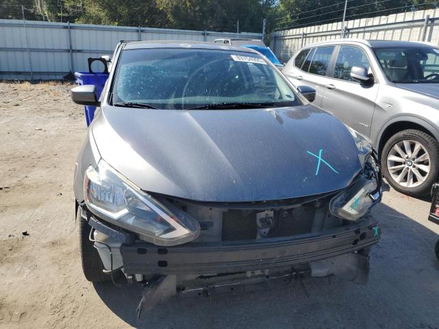 Photo 5 from auction – 2016 NISSAN SENTRA S with VIN 3N1AB7AP0GY276832
