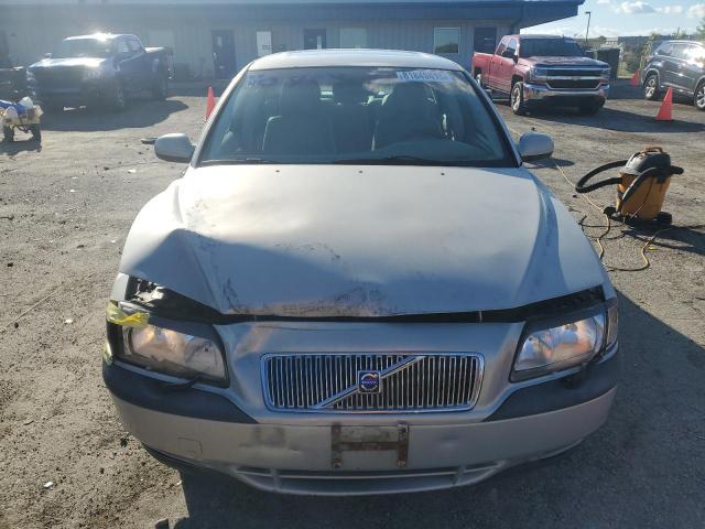 Photo 5 from auction – 2000 VOLVO S80 with VIN YV1TS94D4Y1101437