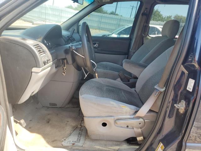 Photo 7 from auction – 2005 CHEVROLET UPLANDER with VIN 1GNDV03L45D269747