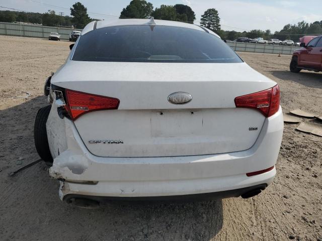 Photo 6 from auction – 2013 KIA OPTIMA LX with VIN 5XXGM4A77DG175565