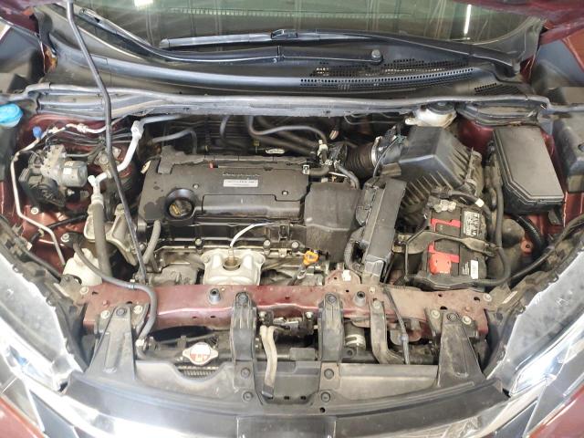 Photo 12 from auction – 2016 HONDA CR-V EX with VIN 5J6RM4H52GL088670