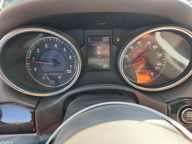 Photo 9 from auction – 2013 JEEP GRAND CHER with VIN 1C4RJFAG8DC649441