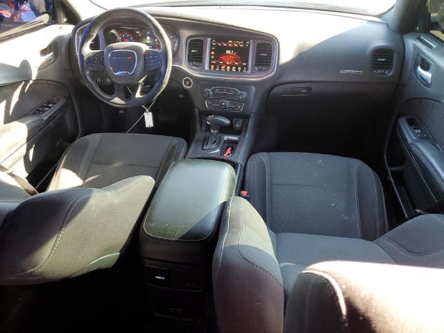 Zdjęcie 8 z aukcji – 2016 DODGE CHARGER SX z VIN 2C3CDXHG0GH187939