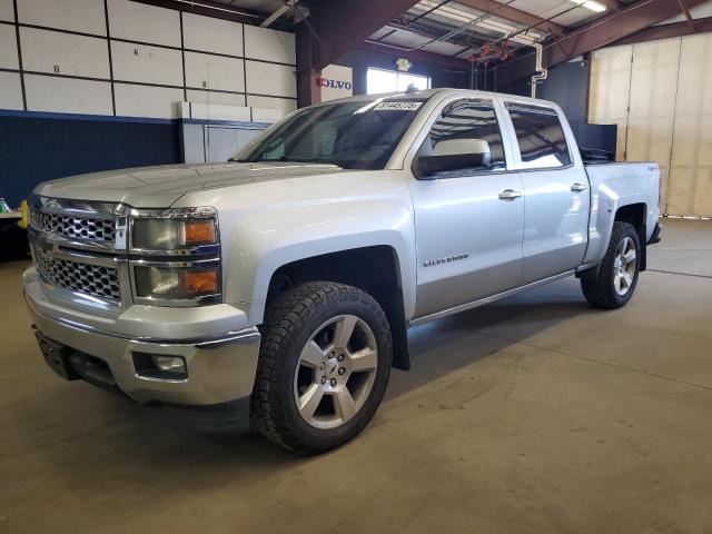 Photo 1 from auction – 2014 CHEVROLET SILVERADO with VIN 3GCUKREC3EG432748