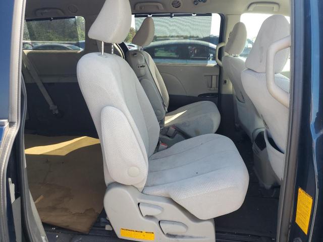 Photo 11 from auction – 2012 TOYOTA SIENNA LE with VIN 5TDKK3DC5CS250196
