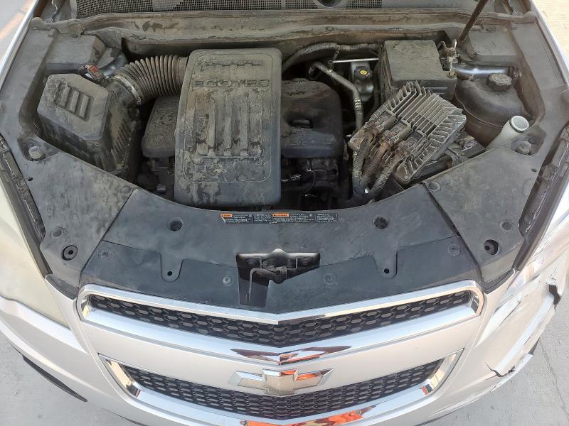 Photo 11 from auction – 2015 CHEVROLET EQUINOX LT with VIN 2GNALBEKXF6200151