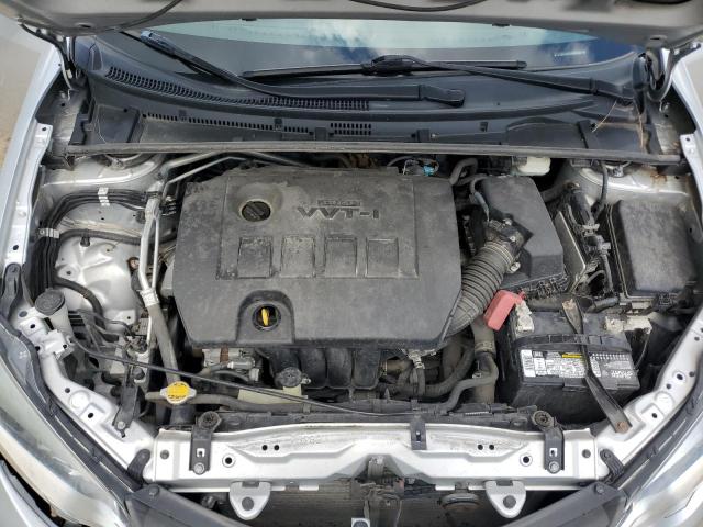 Photo 11 from auction – 2016 TOYOTA COROLLA L with VIN 2T1BURHE2GC668335
