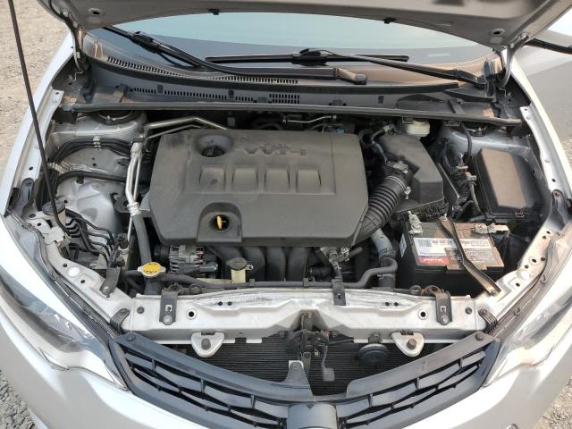 Photo 11 from auction – 2016 TOYOTA COROLLA L with VIN 2T1BURHE0GC699440