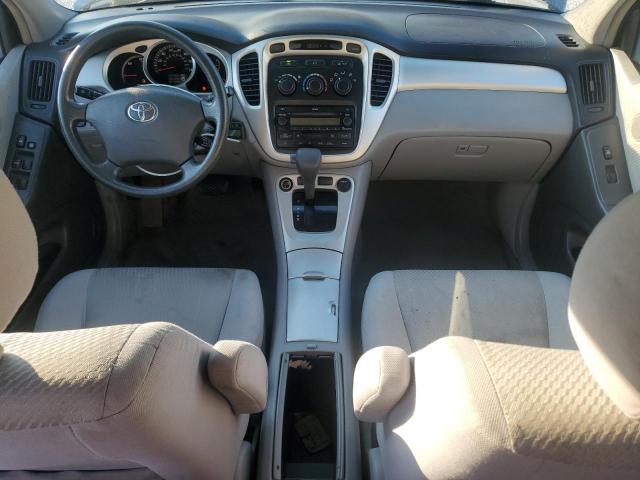 Zdjęcie 8 z aukcji – 2006 TOYOTA HIGHLANDER z VIN JTEDW21A460006763