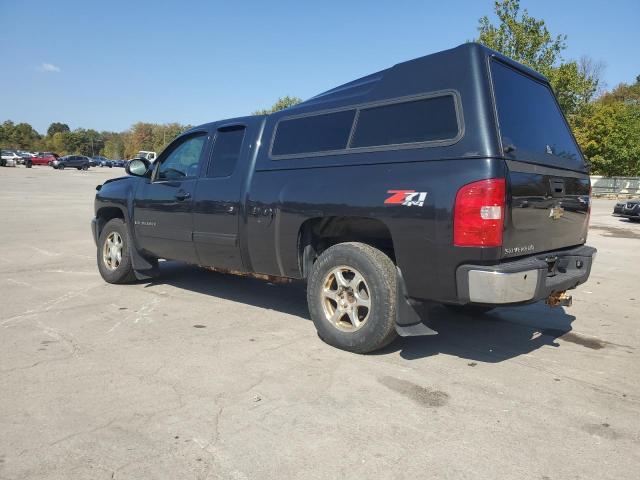 Photo 2 from auction – 2009 CHEVROLET SILVERADO with VIN 1GCEK39J69Z154749