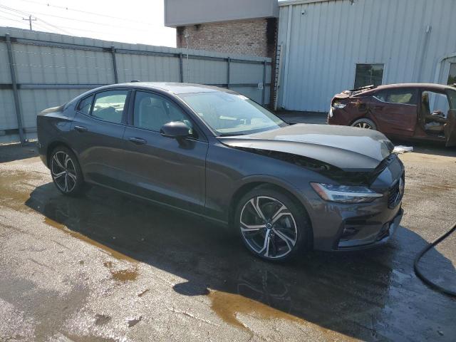 Photo 4 from auction – 2024 VOLVO S60 PLUS with VIN 7JRL12TL3RG282474