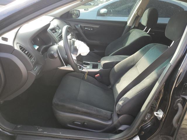 Photo 7 from auction – 2015 NISSAN ALTIMA 2.5 with VIN 1N4AL3AP0FC143830