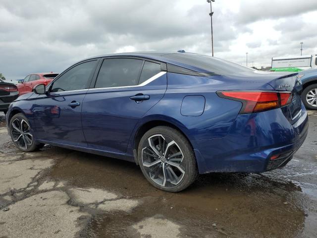 Photo 2 from auction – 2024 NISSAN ALTIMA SR with VIN 1N4BL4CW9RN362115
