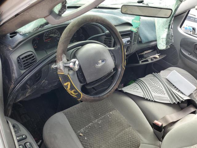 Photo 8 from auction – 2003 FORD F150 with VIN 1FTRW07683KD16089