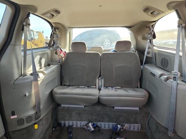 Photo 10 from auction – 2004 DODGE GRAND CARA with VIN 2D4GP44L84R615741