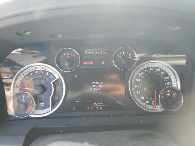 Photo 9 from auction – 2013 RAM 1500 SLT with VIN 1C6RR6GTXDS528677