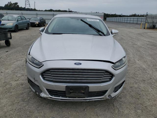 Photo 5 from auction – 2016 FORD FUSION SE with VIN 3FA6P0H78GR387033