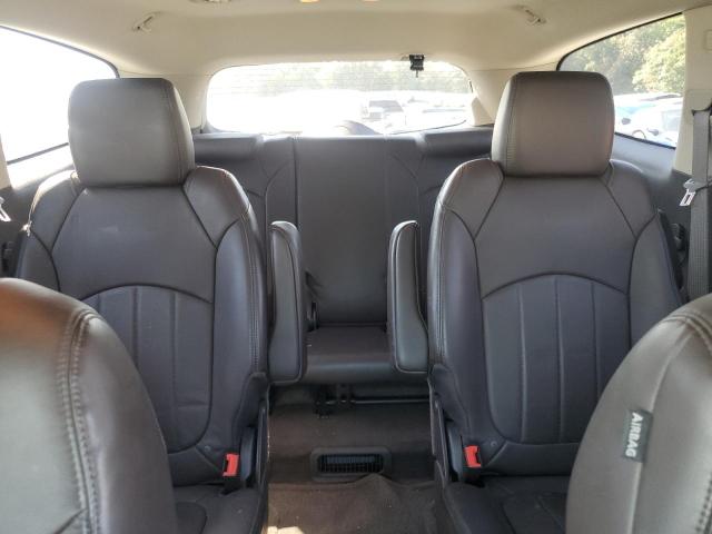 Photo 10 from auction – 2014 BUICK ENCLAVE with VIN 5GAKRCKD4EJ112027